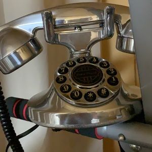Land line phone